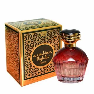 Delta parfum туалетная