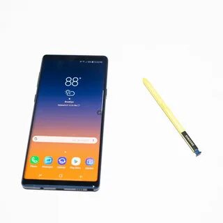Note 9 4pda