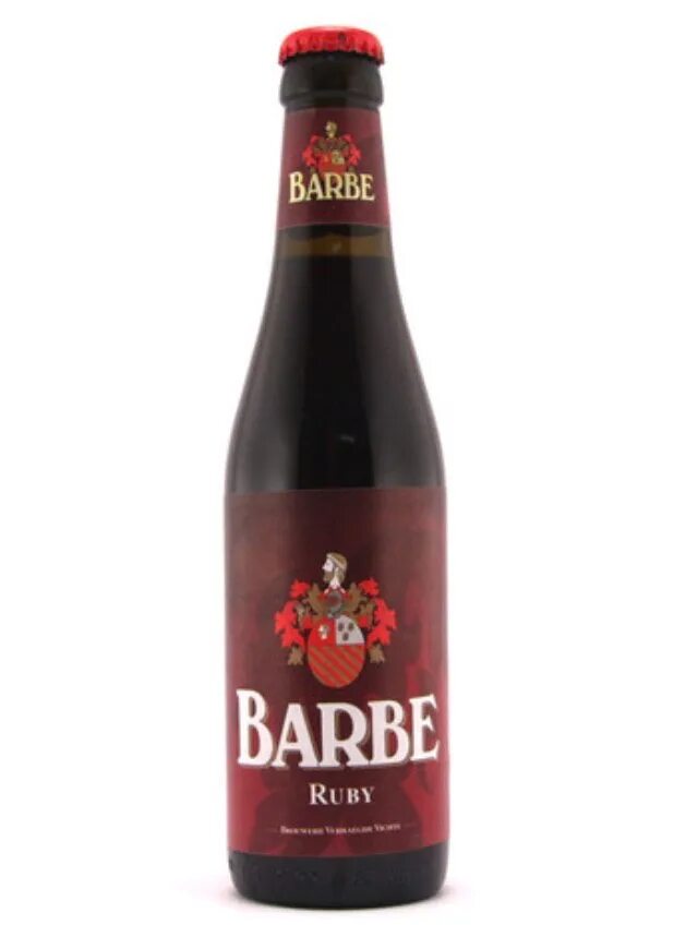 Verhaeghe Barbe Ruby. Пиво Barbe Ruby (Барбе Руби) фруктовый Эль. Бельгийское пиво Barbe Ruby. Верхаге Барбе Руби.