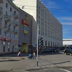 Мурманск 23