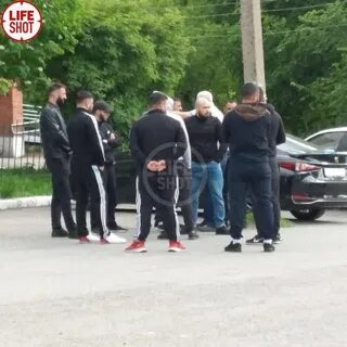Поймали азербайджанца