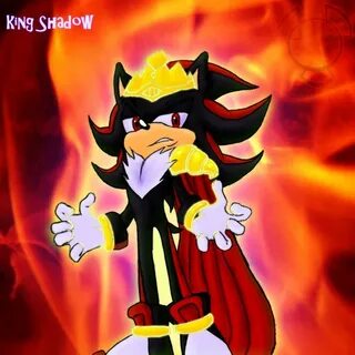 Shadow king