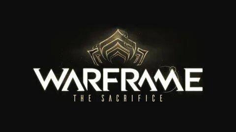 Warframe twitch