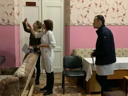 Отделение неврозов