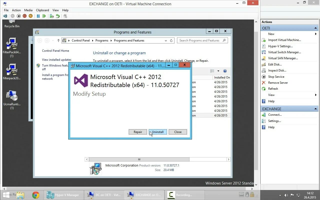 Microsoft Visual c++. Microsoft Visual c++ Redistributable. Microsoft Visual Studio 2012. Microsoft Visual c++ 2012.