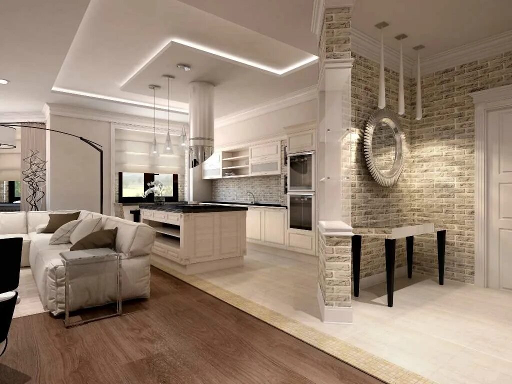 Дизайн кухня гостиная 40 кв м. Кухня-гостиная 40кв с камином в стиле лофт. Кухня гостиная в стиле лофт. Студия кухня-гостиная. Кухня гостиная 40 кв.