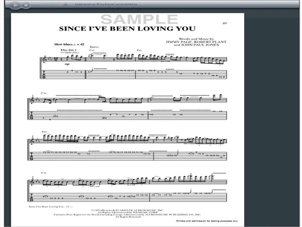 I ve been lied to. Since i&#039;ve been loving you led zeppelin. led zeppelin since. since i been loving you. since you&#039;ve been loving you.