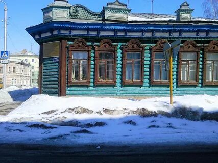 Стерлитамака ул