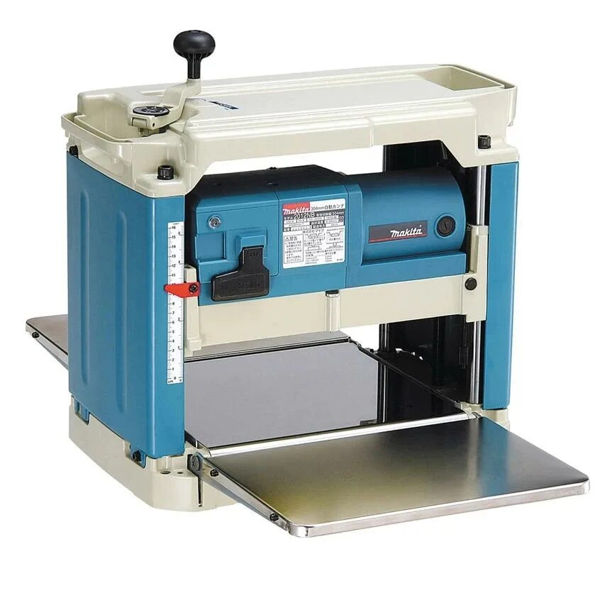 Makita 2012nb 123670. Рейсмус makita 2012nb. Рейсмусовый станок makita 2012nb. Макита 2012. Рейсмусовый станок makita 2012nb.