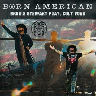 Born american
