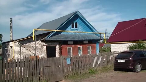 Авито дома село борское