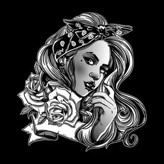 Loyal girl