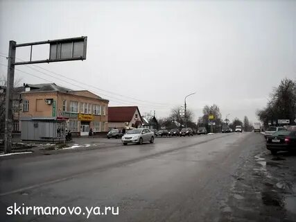Волоколамская новопетровская