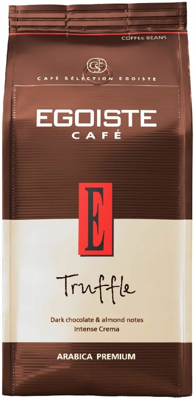 Egoiste 1 кг купить. Кофе молотый Egoiste Truffle, 250 г. Кофе эгоист трюфель в зернах м/у 250г. Эгоист 250г трюфель м/у молотый кофе. Кофе в зернах Egoiste Truffle.