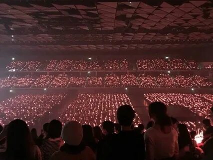 Big ocean kpop