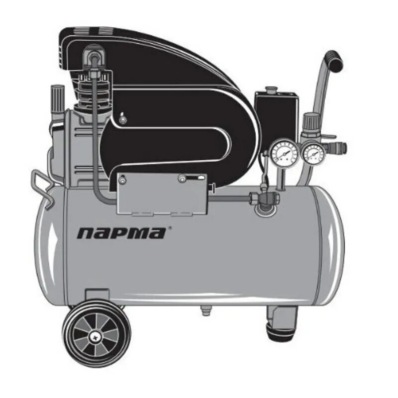Купить компрессор парма. Парма 1500/50 компрессор. Компрессор Парма к-1500/50км. Компрессор ременной Парма к-1500/50pм. Парма компрессор 50.