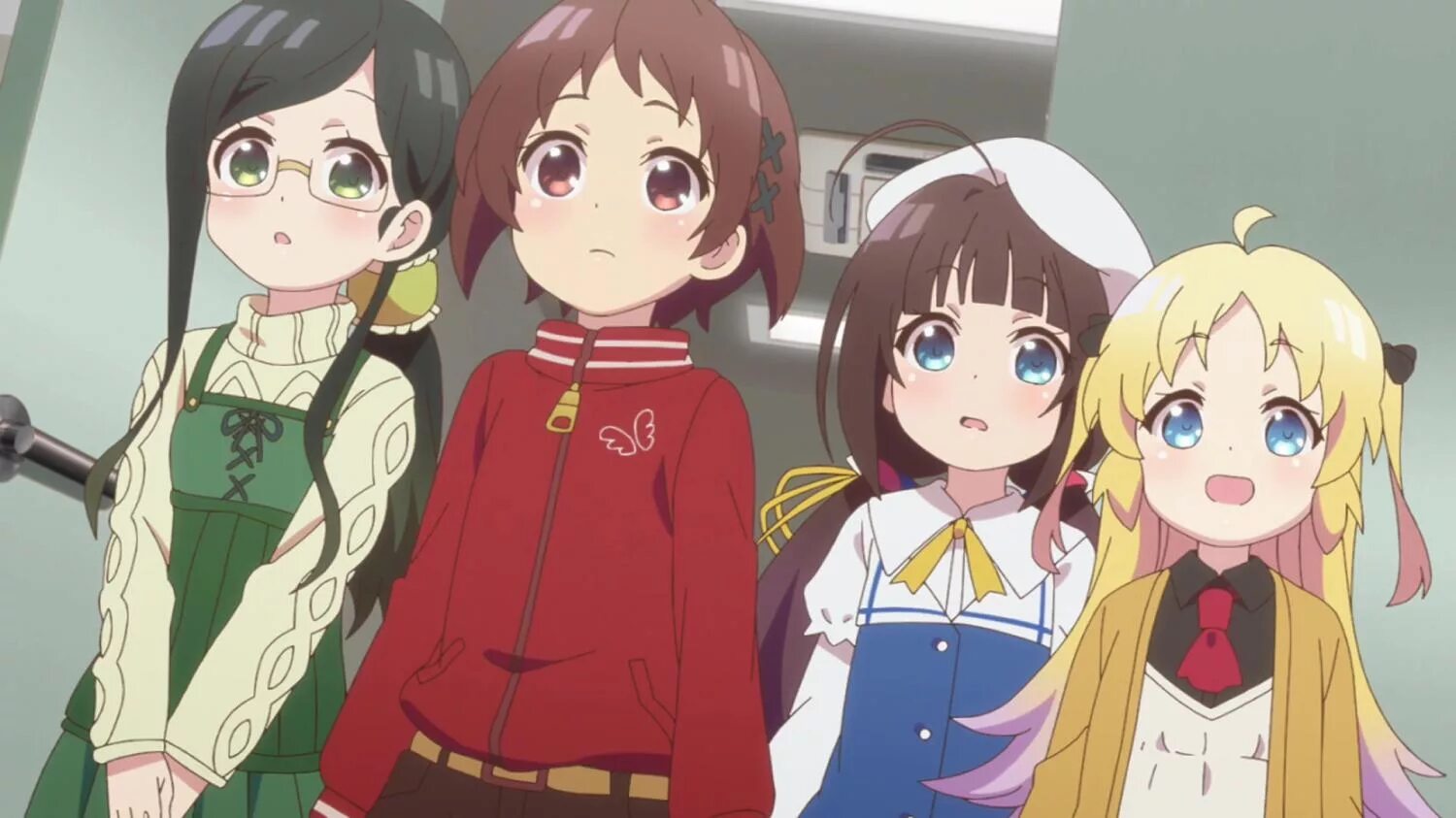 о тем кто работает король драконов