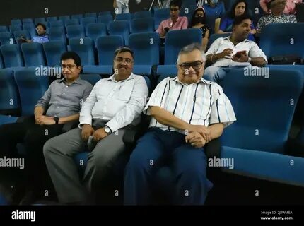 At an extraordinary session called this morning by their president, Mayor F...