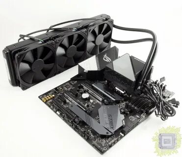 Asus ryujin 360