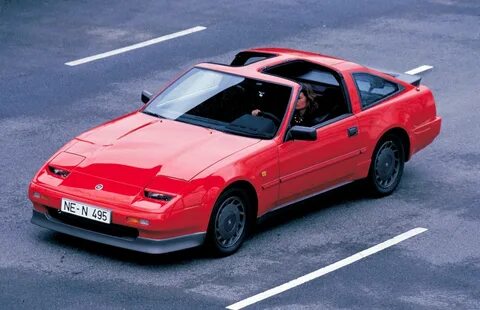 Ниссан 300zx Фото (120 фотографий) .