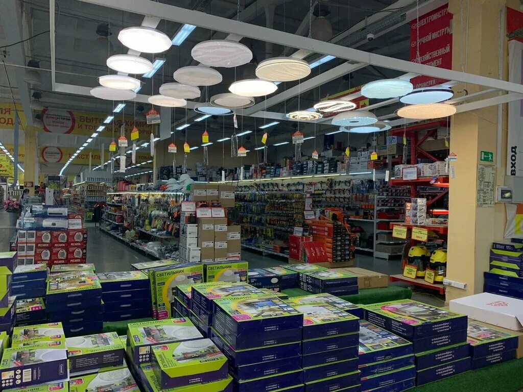 домострой н