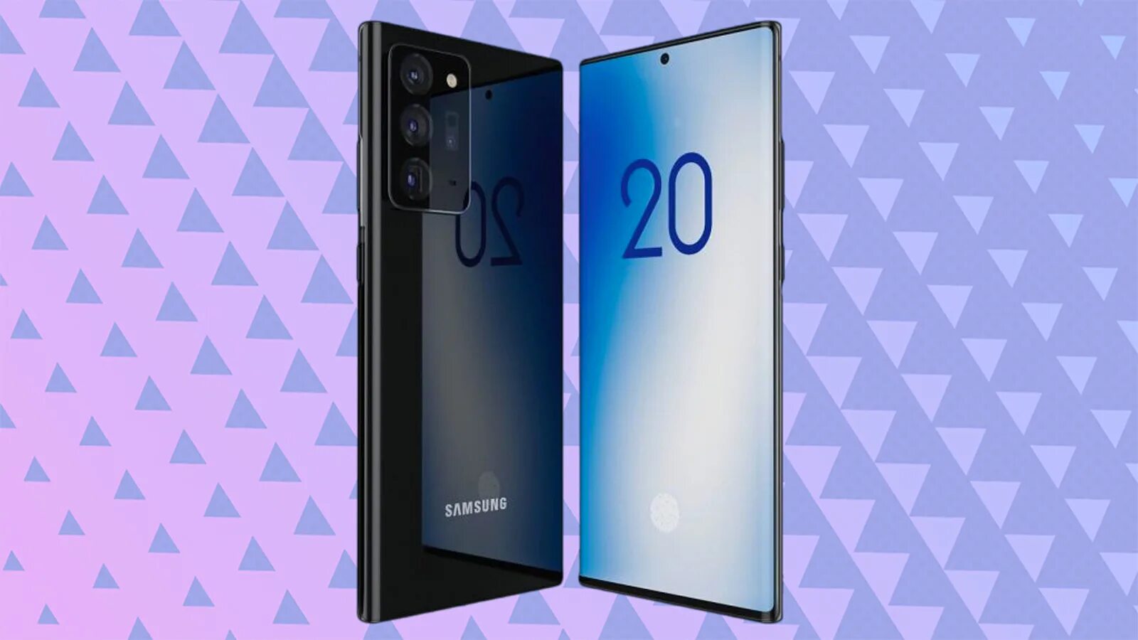 Note 20 vip