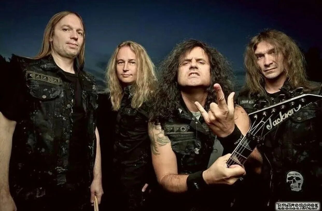 Дискография металла. Kreator. Рок группа Kreator. Kreator Band 2020. «Креатор» (Kreator) группа.