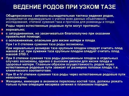 Узкой род