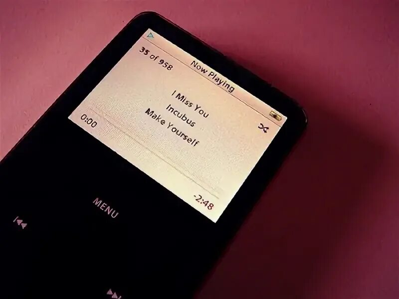 Message waiting. Message waiting