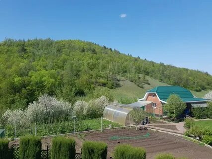 Дом село жигули