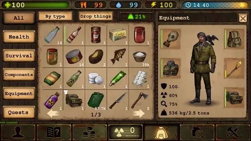 Day r survival читы на андроид. Day r survival читы на андроид