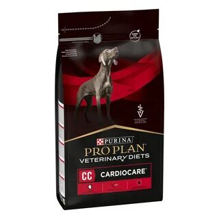 Pro plan veterinary diets