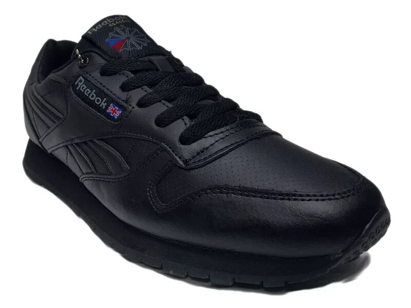 Reebok Classic кроссовки мужские кожаные черные. Reebok Classic Black Winter. Кроссовки зимние мужские чёрные рибок. Кроссовки рибок Классик мужские черные кожаные. Кроссовки рибок на озоне