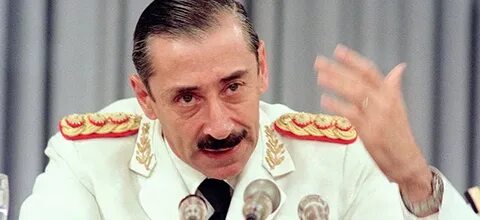 Хорхи видела