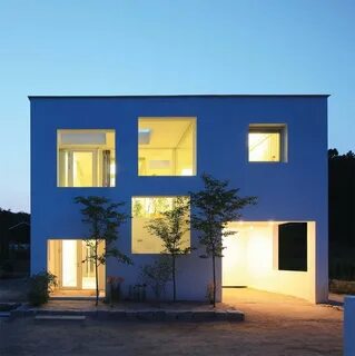 House 9