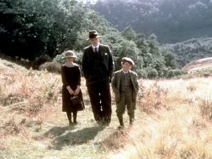 Month in the country