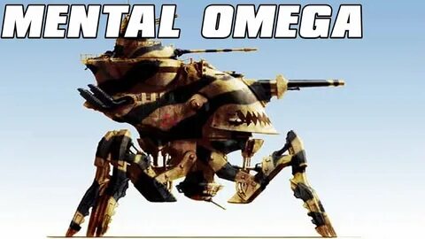 Omega destroy