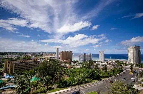 Guam