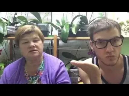 Миняевы за кадром видео