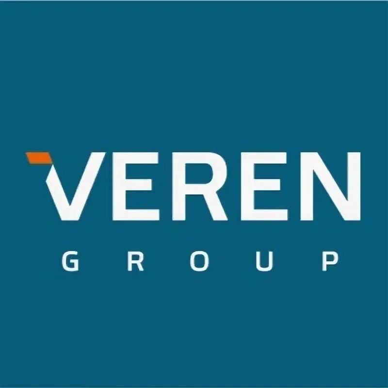Veren place СПБ. Агент верна групп