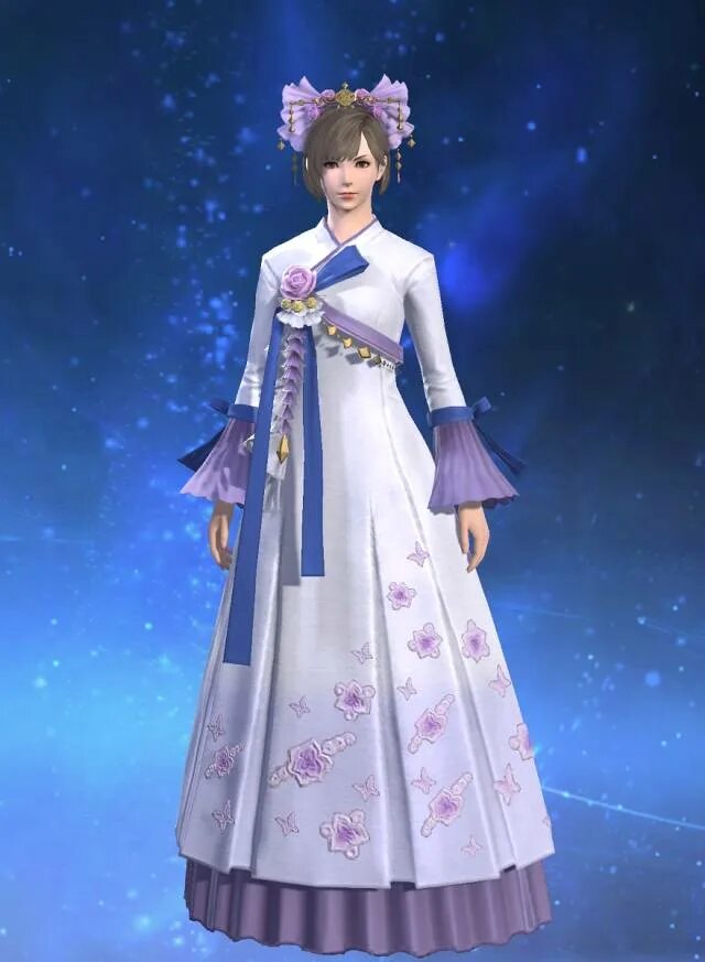 Ff14 Eorzea. Far Eastern Beauty's koshita. Far Eastern Noble's attire. Far eastern