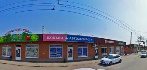 26 магазин