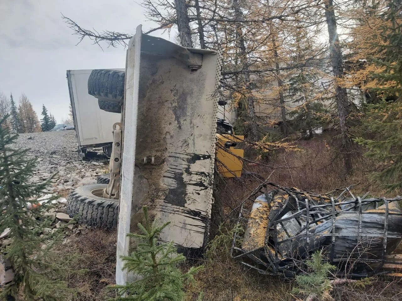 Что случилось в якутии