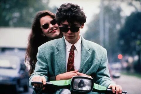История мальчиков и девочек 1989