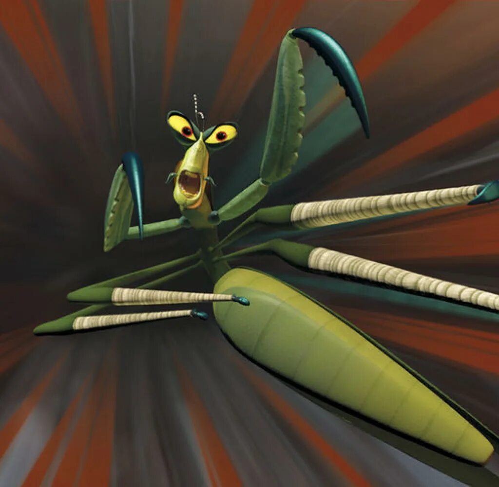 Мастер богомол кунг фу панда. Богомол панда. Кунг фу панда багомолол. Богомол панда. Богомол панда.