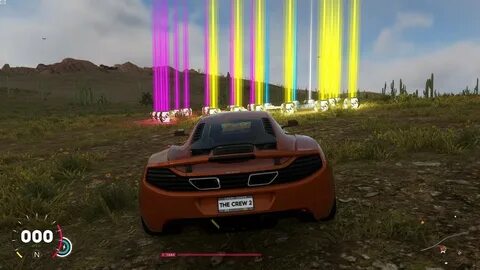 Фарм денег в the crew 2