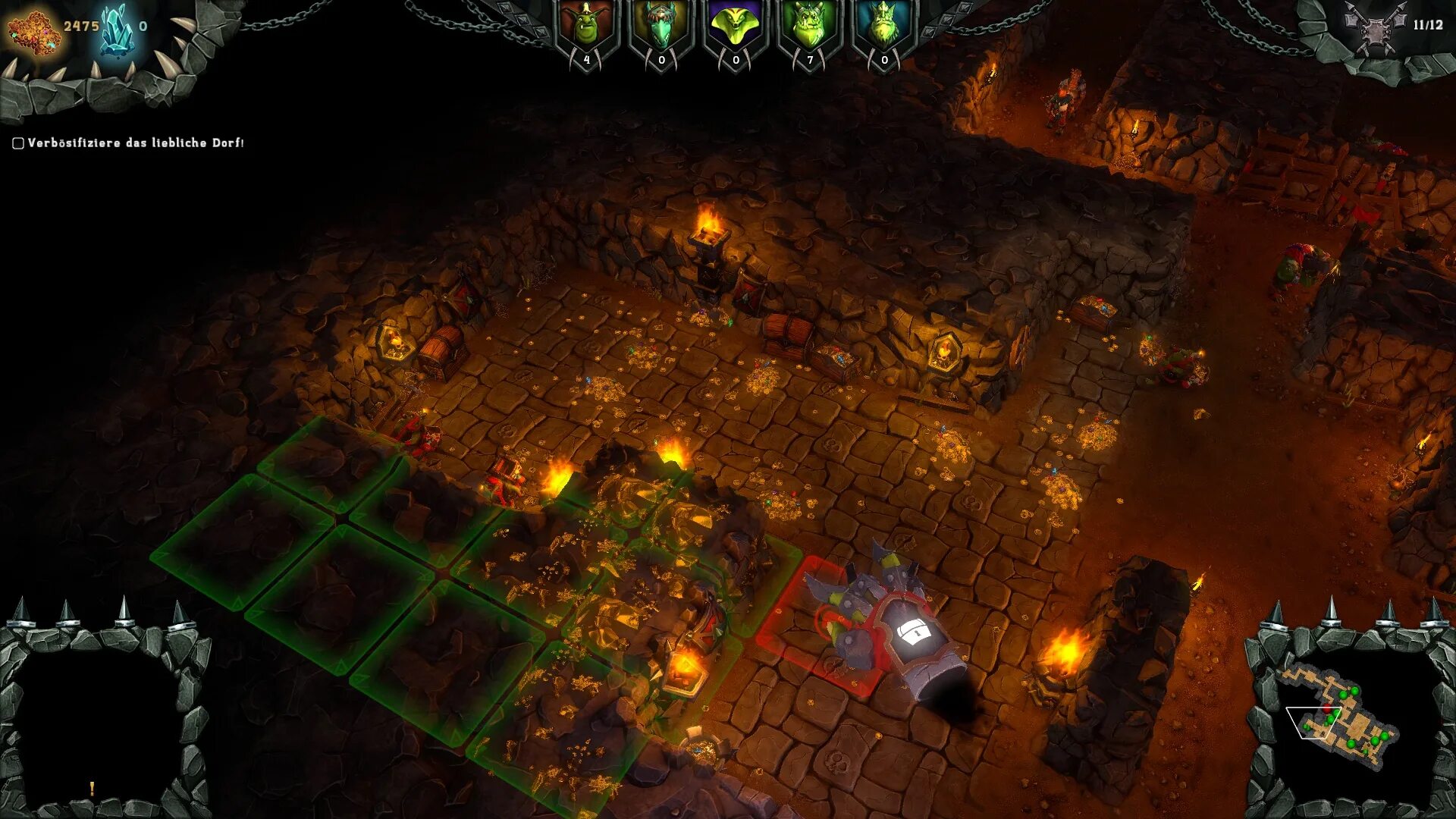 Corruption in the dungeon. Dungeons 2 ps4. данжен кипер 2 скрины. dungeons 2 станки. данжеон 4.