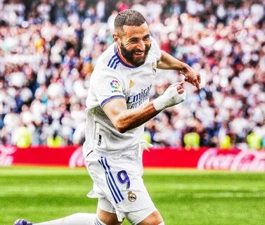 Real champion