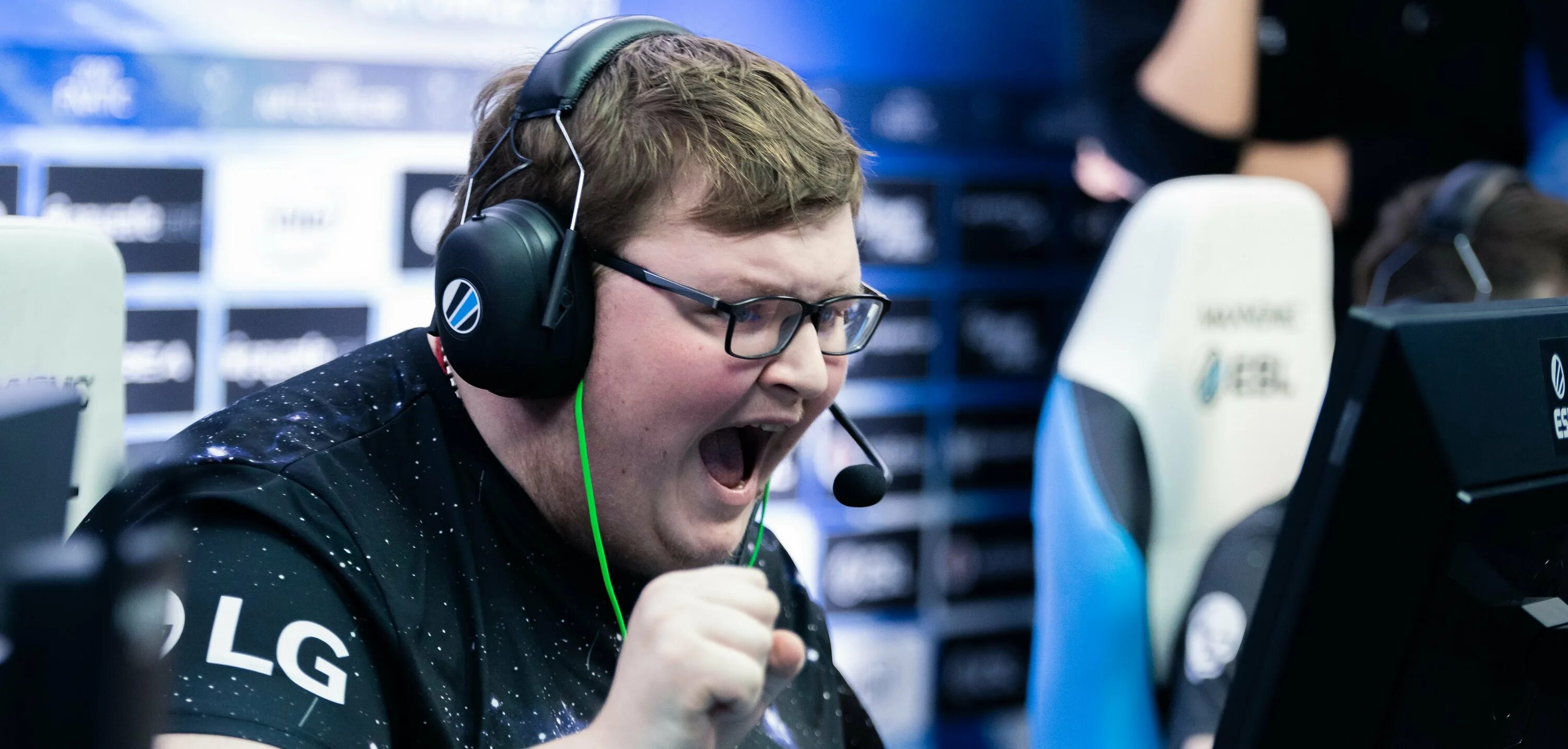 Cyber shock cs go