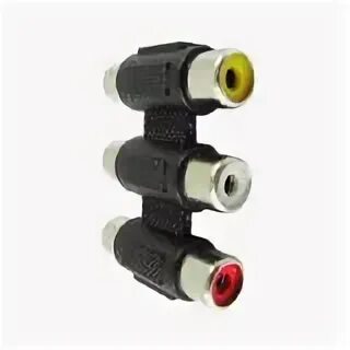 Av разъем rca